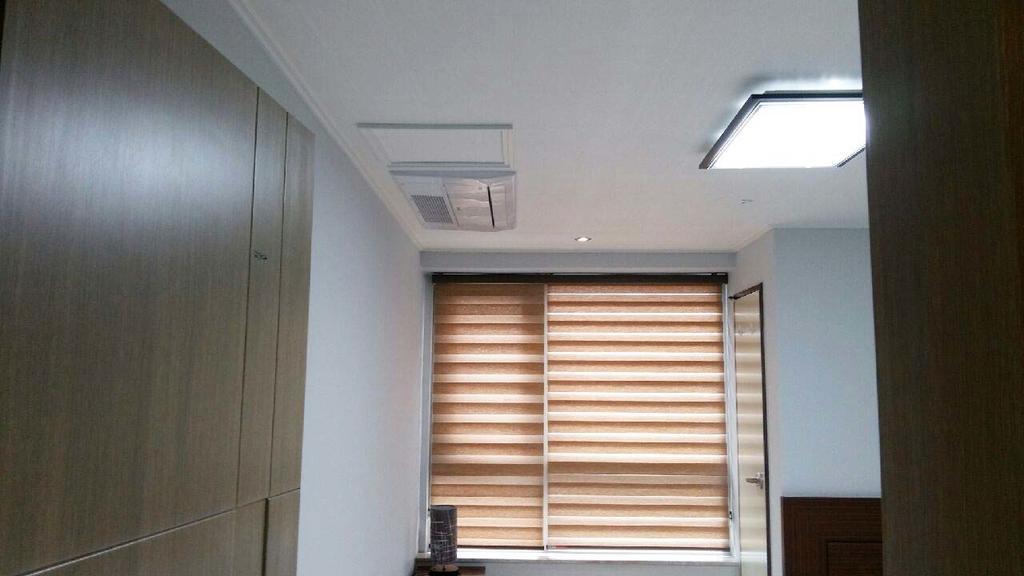 Gaon Residence Hotel Daejeon Exterior photo